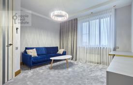 3 odalılar daire 140 m² Krasnoselsky district'da, Rusya. 125,000 ₽ haftalık