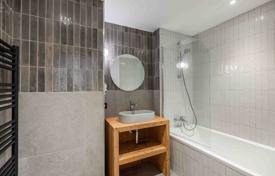 3 odalılar yeni binada daireler 72 m² Savoie'de, Fransa. 950,000 €