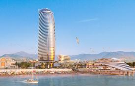 1 odalılar yeni binada daireler 39 m² Batumi'de, Gürcistan. $92,000