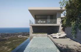 Villa – Tremithousa, Baf, Kıbrıs. From 970,000 €