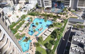 4 odalılar yeni binada daireler Limassol (city)'da, Kıbrıs. 5,100,000 €