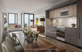 3 odalılar daire Kingston Road'da, Kanada. C$909,000