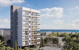 2 odalılar yeni binada daireler Larnaka'da, Kıbrıs. 435,000 €