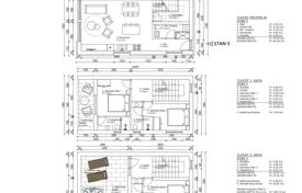 5 odalılar şehir içinde müstakil ev 119 m² Porec'te, Hırvatistan. 598,000 €