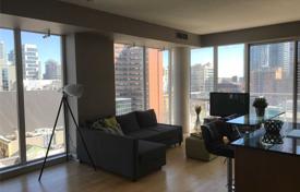 2 odalılar daire Victoria Street'da, Kanada. C$844,000