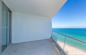 6 odalılar yeni binada daireler 397 m² Sunny Isles Beach'da, Amerika Birleşik Devletleri. $4,695,000