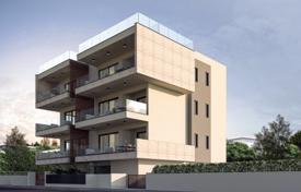 2 odalılar çatı dairesi Limasol'da, Kıbrıs. 680,000 €