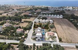 3 odalılar yazlık ev 154 m² Chloraka'da, Kıbrıs. 520,000 €