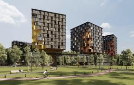2 odalılar daire 62 m² Vake-Saburtalo'da, Gürcistan. $210,000