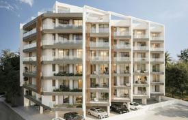 2 odalılar yeni binada daireler Larnaka'da, Kıbrıs. 380,000 €