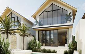 3 odalılar villa 161 m² Ungasan'da, Endonezya. $249,000