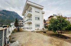 4 odalılar daire 180 m² Kemer'de, Türkiye. $290,000