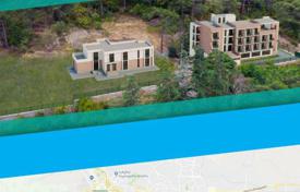 Arsa Krtsanisi Street'da, Gürcistan. $520,000