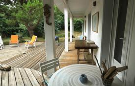 4 odalılar villa Gironde'de, Fransa. 7,500 € haftalık