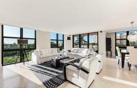 2 odalılar kondominyumda daireler 166 m² Key Biscayne'de, Amerika Birleşik Devletleri. $1,550,000