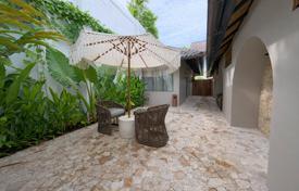 1 odalılar villa 27 m² Sanur Beach'da, Endonezya. $130,000