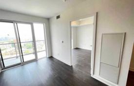 2 odalılar daire Wellesley Street East'da, Kanada. C$790,000