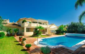 Villa – Marbella, Endülüs, İspanya. 1,650,000 €