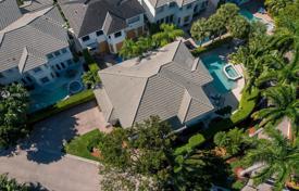 Villa – Miami, Florida, Amerika Birleşik Devletleri. $1,449,000