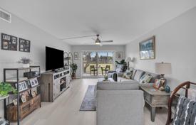 2 odalılar kondominyumda daireler 107 m² Coconut Creek'da, Amerika Birleşik Devletleri. $280,000
