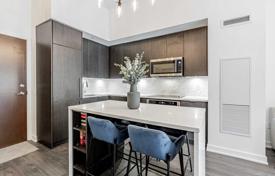 1 odalılar daire Old Toronto'da, Kanada. C$922,000