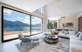 5 odalılar villa 414 m² Dobrota'da, Karadağ. 2,450,000 €