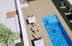 3 odalılar daire 106 m² Los Alcazares'da, İspanya. 360,000 €