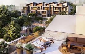 3 odalılar yazlık ev 192 m² Agios Tychonas'da, Kıbrıs. 964,000 €