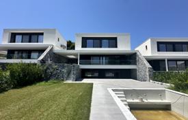 5 odalılar villa 198 m² Pefkochori'de, Yunanistan. 880,000 €