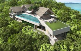 Villa – Phuket, Tayland. 6,913,000 €