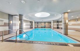 5 odalılar daire North York'da, Kanada. C$789,000