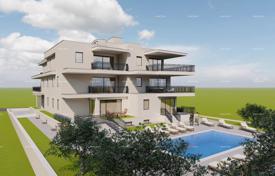 2 odalılar daire 60 m² Umag'da, Hırvatistan. 270,000 €