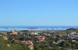 3 odalılar daire 143 m² La Manga del Mar Menor'da, İspanya. 770,000 €