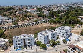 2 odalılar yeni binada daireler Baf'ta, Kıbrıs. 320,000 €
