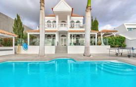 Villa – Arona, Kanarya Adaları, İspanya. 2,500,000 €