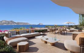 3 odalılar daire 96 m² El Albir'da, İspanya. 850,000 €
