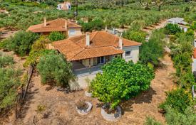 2 odalılar şehir içinde müstakil ev 70 m² Messenia'da, Yunanistan. Price on request