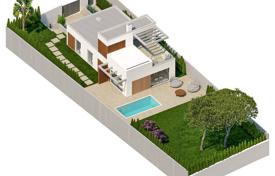 Yazlık ev – Finestrat, Valencia, İspanya. 595,000 €