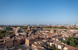Daire – Toulouse, Occitanie, Fransa. From 198,000 €