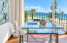 1 odalılar daire 95 m² Marbella'da, İspanya. 650,000 €