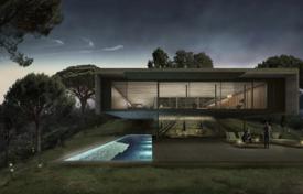 5 odalılar villa 700 m² Marbella'da, İspanya. 5,500,000 €