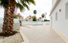 3 odalılar daire 116 m² Torrevieja'da, İspanya. 424,000 €