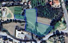 Arsa Paramytha'da, Kıbrıs. 720,000 €