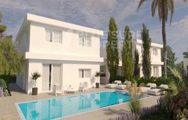 3 odalılar villa Frenaros'da, Kıbrıs. 325,000 €