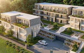 3 odalılar daire 60 m² Muo'da, Karadağ. 268,000 €
