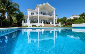 Villa – Marbella, Endülüs, İspanya. 1,895,000 €