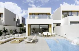 3 odalılar villa 203 m² Aguilas'da, İspanya. 277,000 €