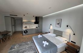 1 odalılar daire 40 m² Batumi'de, Gürcistan. $120,000