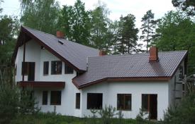 Villa – Melluzi, Jurmalas pilseta, Letonya. 300,000 €