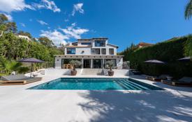 5 odalılar villa 400 m² Marbella'da, İspanya. 4,290,000 €